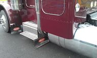 Custom bunk panel